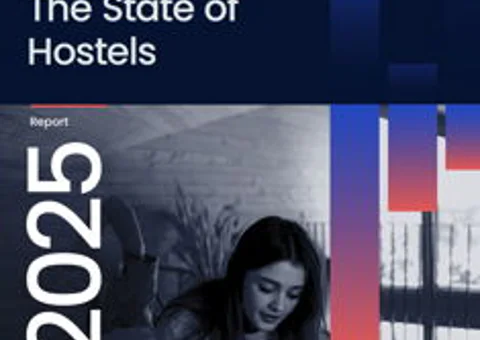 The State of Hostels Report 2025
