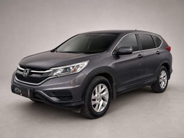 Honda CRV LX 2017