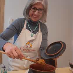 Francesca - Copertino