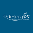 Didi Hirsch Mental Health Services logo on InHerSight