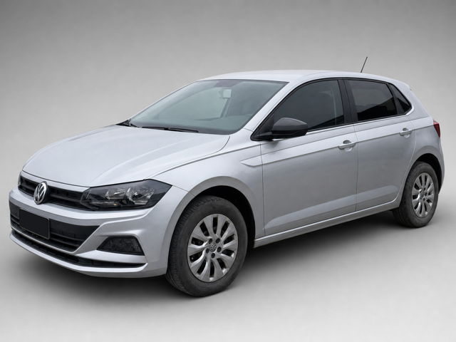 Volkswagen Polo Trend MSI 2023