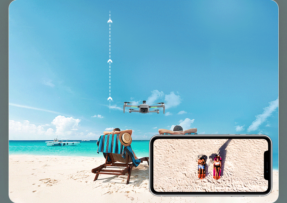 Fipoy on LinkedIn: 𝕏-𝕀𝔻ℝ𝕆ℕ𝔼𝟙𝟝 Drone with Camera for Adults