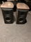Sonus Faber Cremona Auditor M maple graphite with stands 4