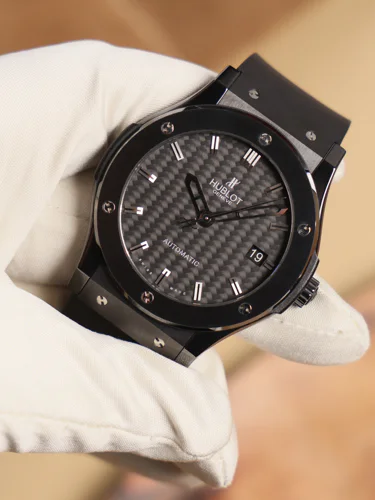 Hublot Classic Fusion 511.CM.1770.RX