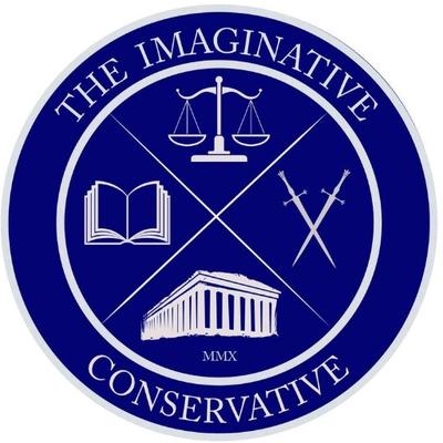 The Imaginative Conservative
