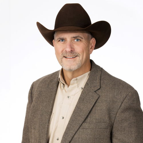 Michael Shelley Smith