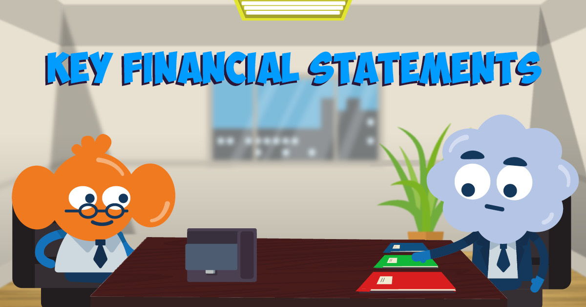 Key Financial Statements image