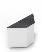 SAYL Buffe BUN90C Buffestation Neutral