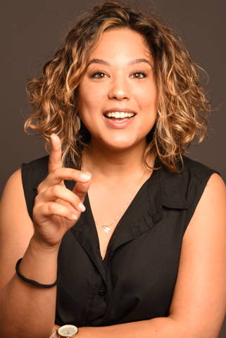 Mélanie Mazzaglia