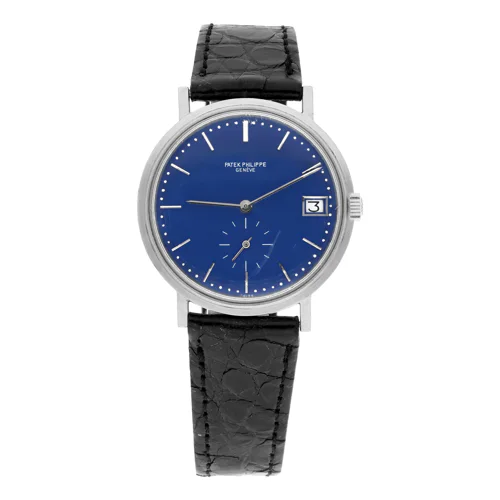 Patek Philippe Calatrava 3445G