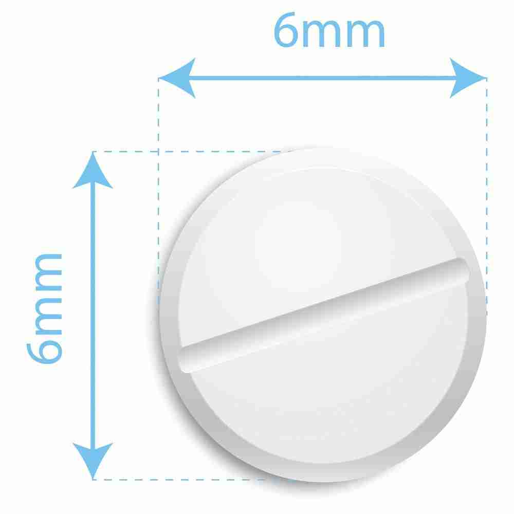 Demazin Allergy + Hayfever Relief Non-Drowsy 30 Tablets - Image 5