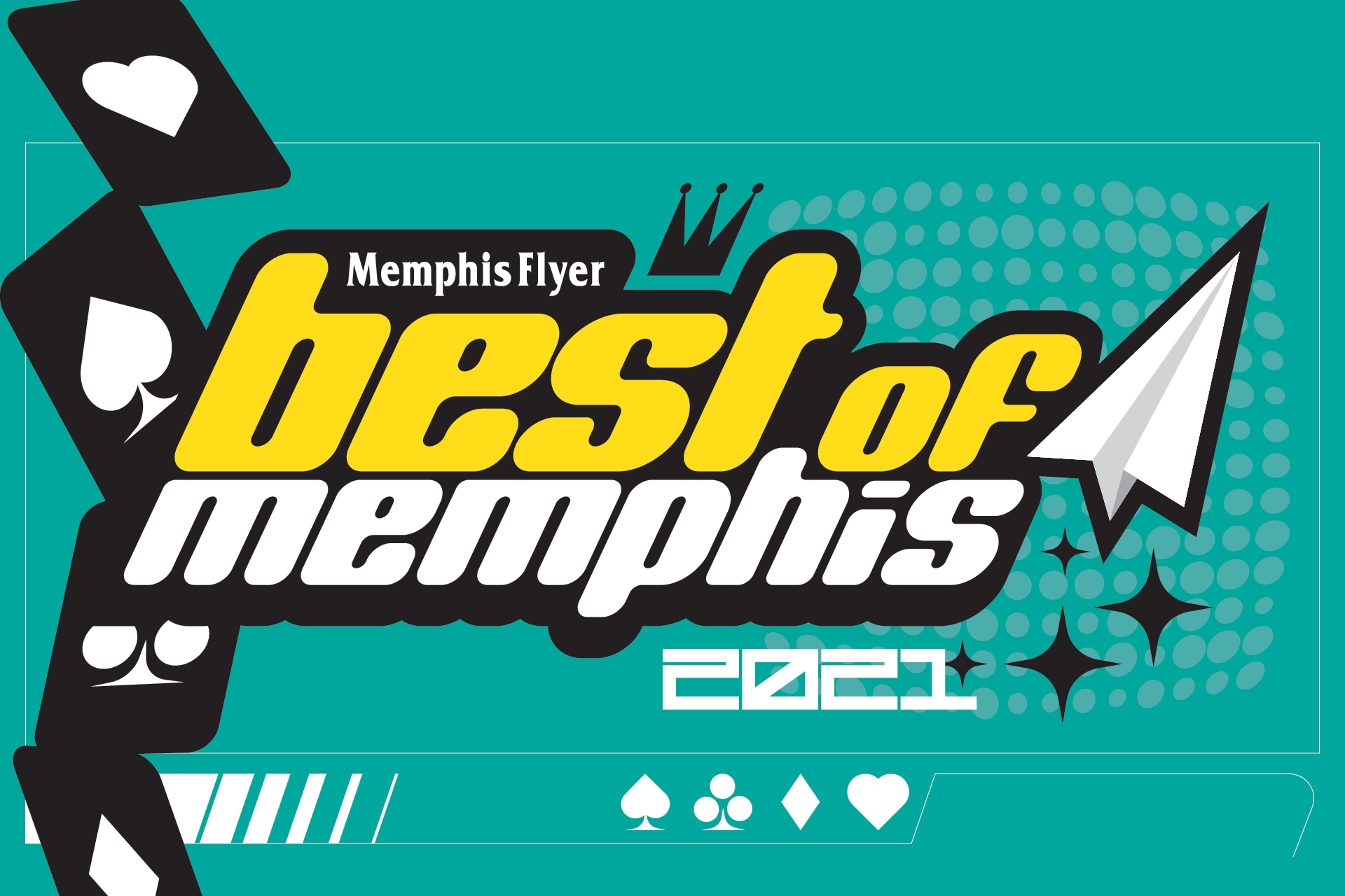 Best of Memphis 2021 Nominations
