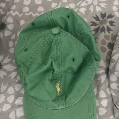 Casquette Ralph Lauren