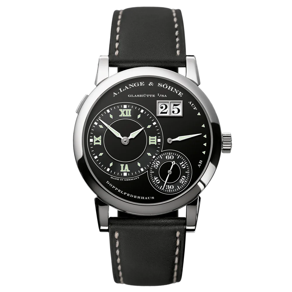 A. Lange & Söhne Lange 1 101.029, image 1