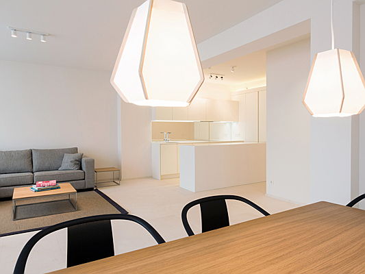  Costa Adeje
- 5 regole di design per un soggiorno minimal e moderno