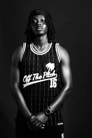 Bradley Mayanja