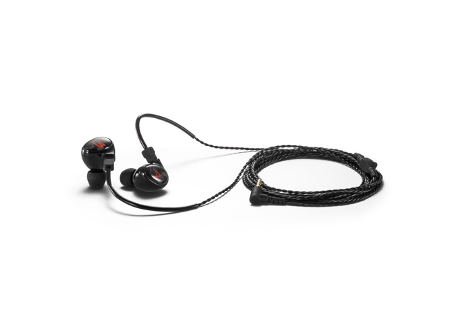 Astell & Kern Michelle Limited In-Ear headphones Jerry ...
