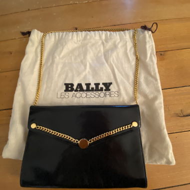 BALLY Tasche Vintage