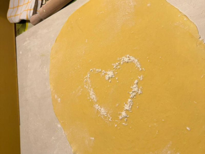 Cursos de cocina Arezzo: Manos a la obra