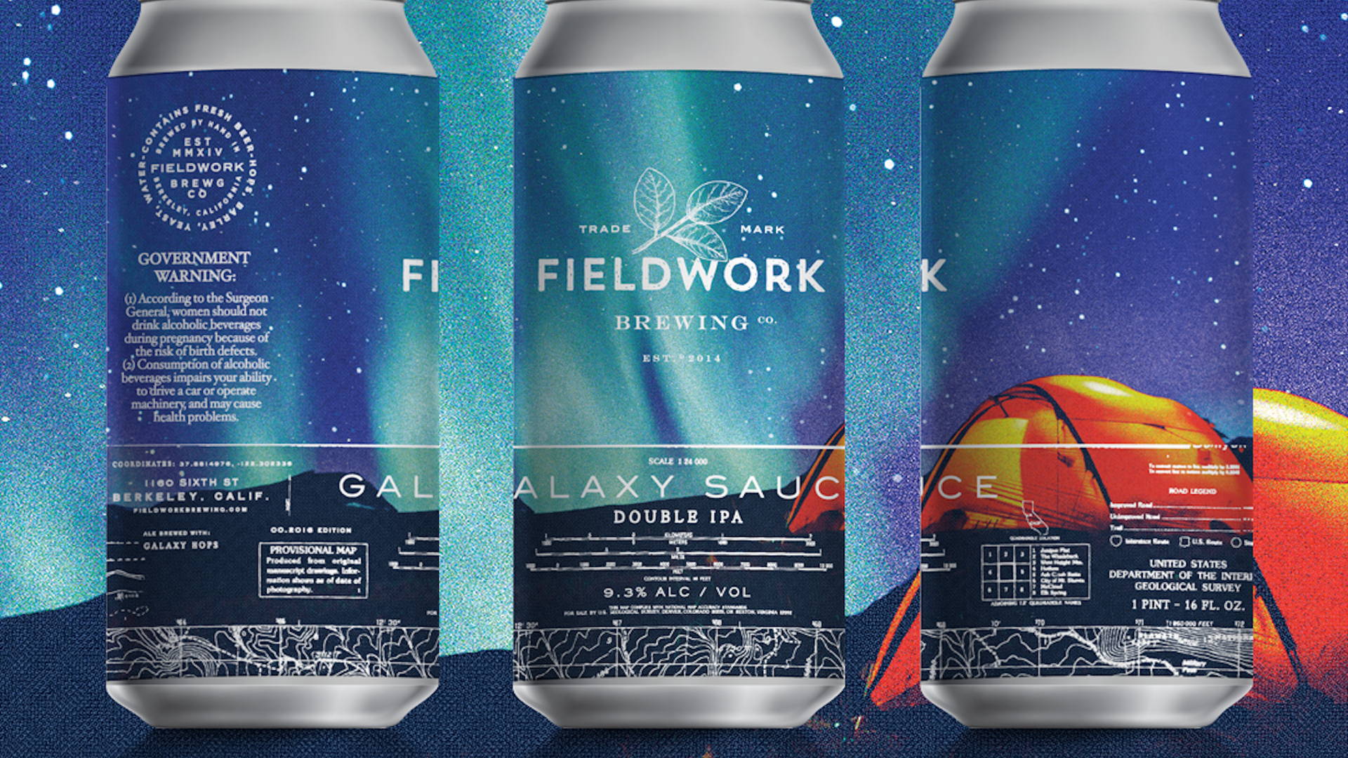 Featured image for Around the World in Ten Months with Fieldwork Brewing Company