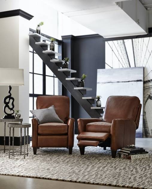BRADINGTON YOUNG RECLINERS