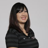 Rosie Cheng, MPM, LAT, ATC
