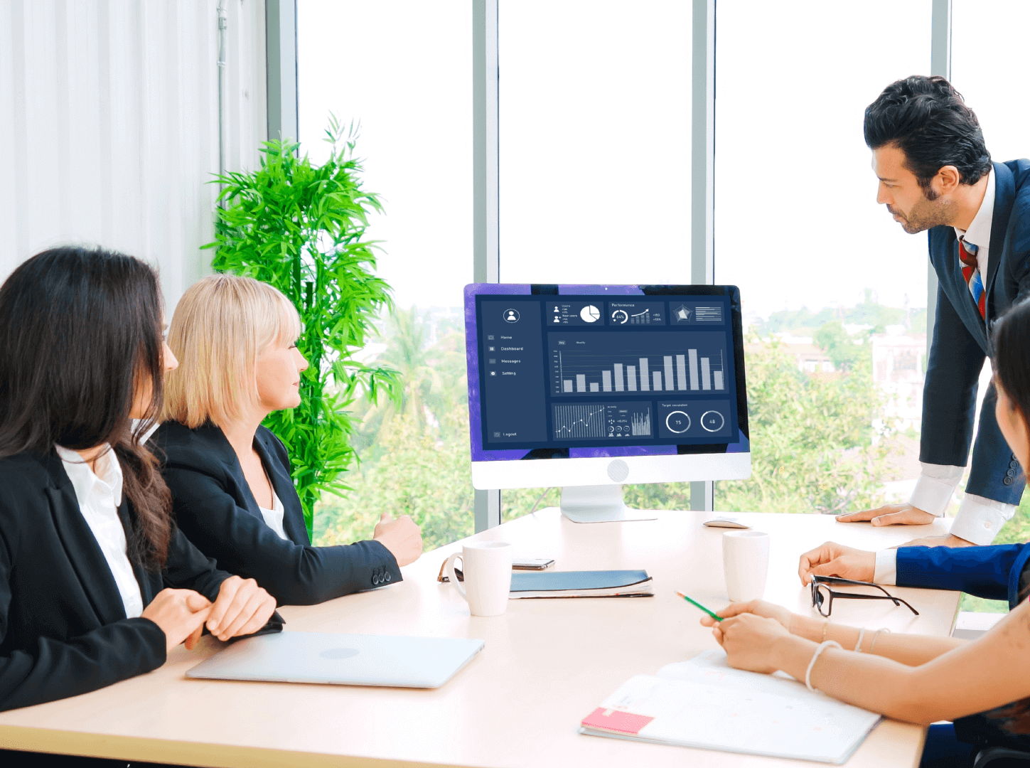 Gong | Revenue Intelligence and Call Analysis