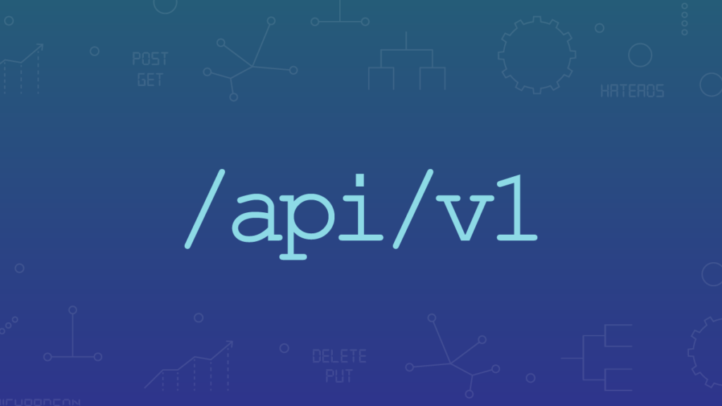 The Concept of API Versioning in API Design | Codementor