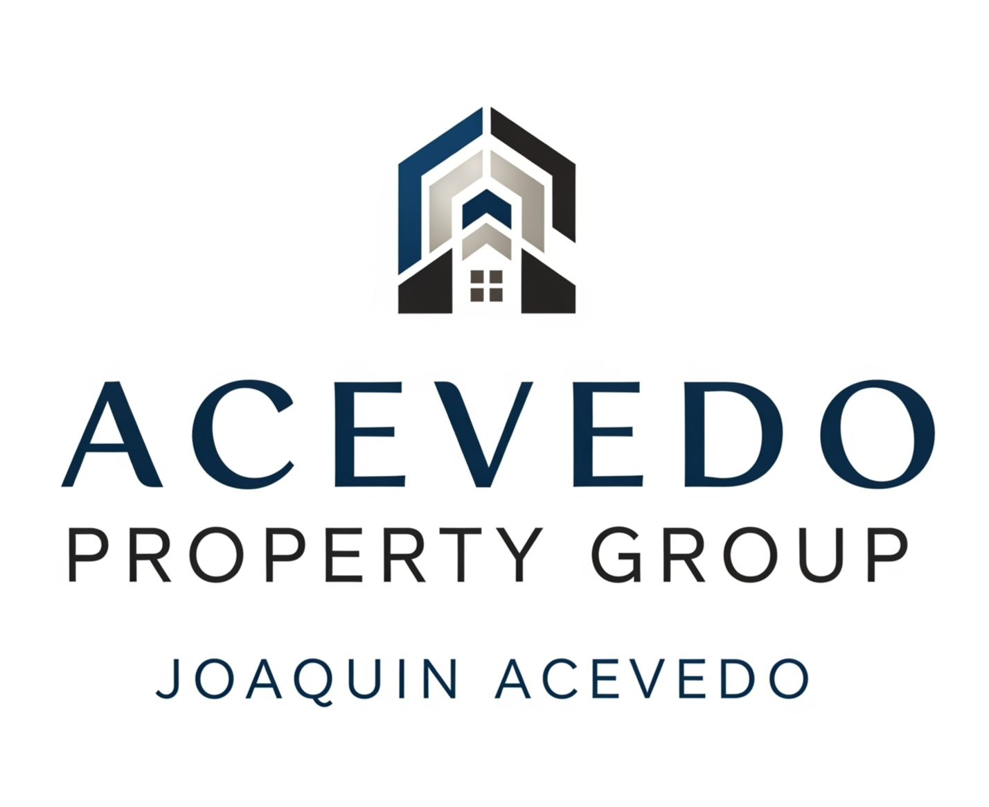 Joaquin Acevedo Logo
