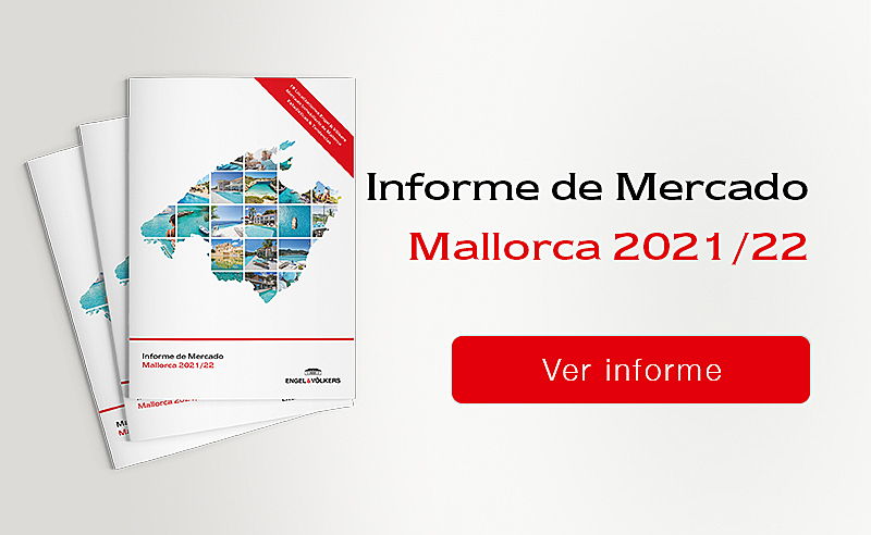  Islas Baleares
- Informe de mercado 2021/22