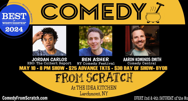Event Calendar | Westchester Magazine | White Plains, NY