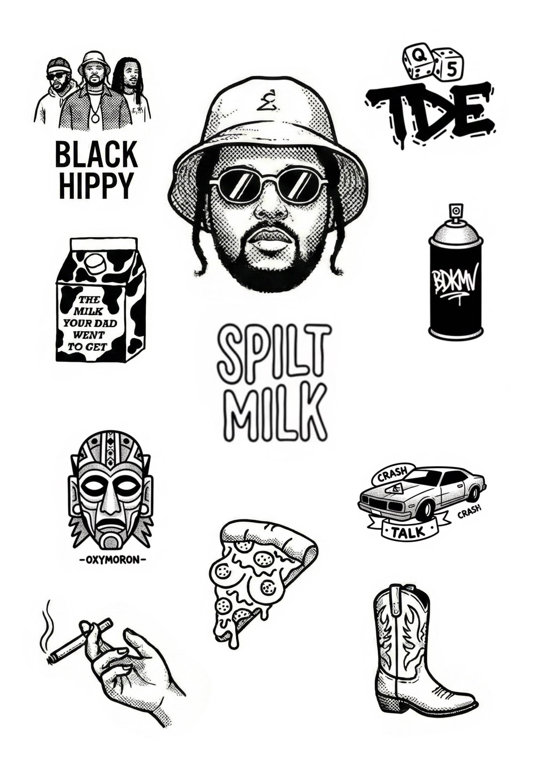 Dr Pickles - Store Image