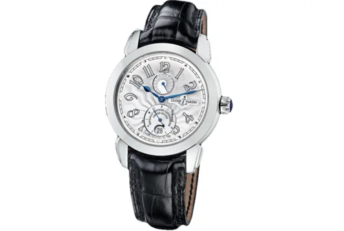 Ulysse Nardin Classic CLASSICAL I LIMITED EDITION