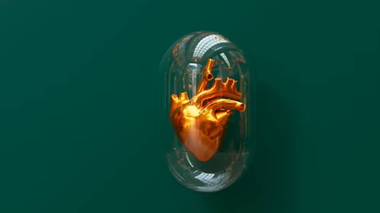 Unmasking the Mysteries of Mitochondrial Heart Disease