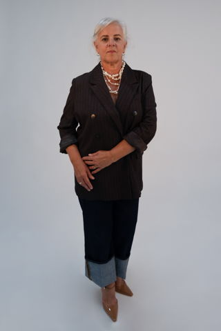 María Luisa Fernández Arrabal