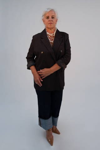 María Luisa Fernández Arrabal