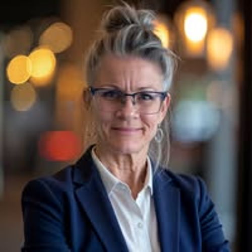 Catherine  Yeoman
