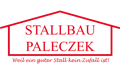Logo Stallbau Paleczek GmbH