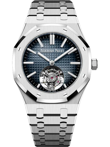 Audemars Piguet Royal Oak Tourbillon 26730ST.OO.1320ST.01