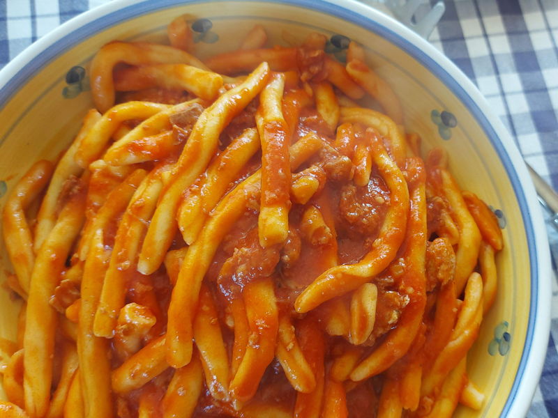 Cursos de cocina Acireale: Cocinamos pasta fresca y tiramisú a los pies del Etna.