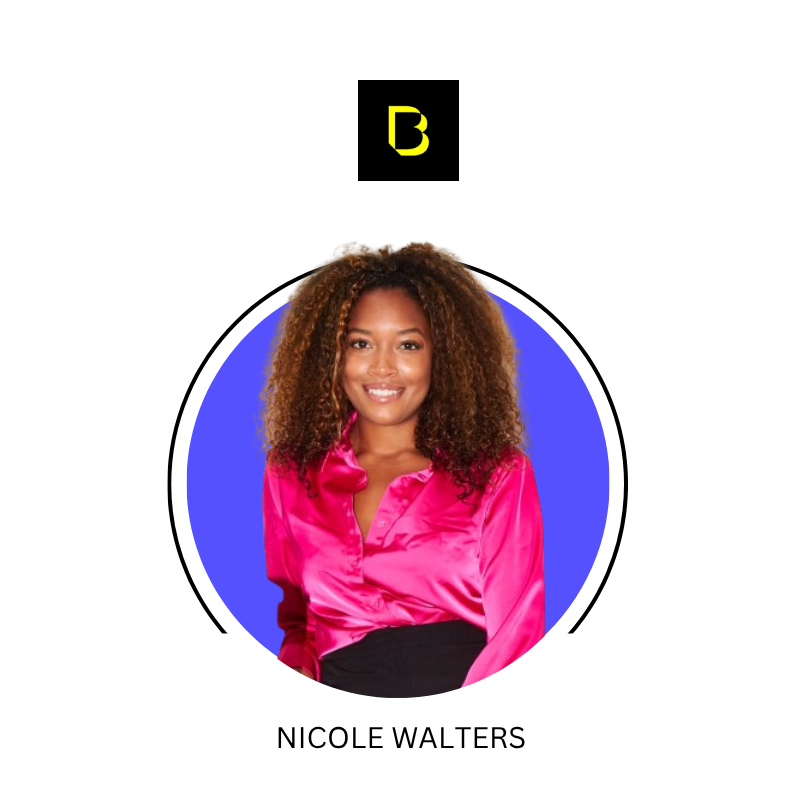 Nicole Walters | LinkedIn