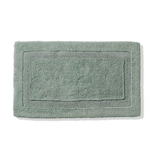Frontgate Resort Collection™ Skid-resistant Bath Rug | Sink