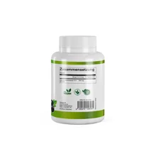 Aronia Aronia melanocarpa - 500 mg 60 Kapseln