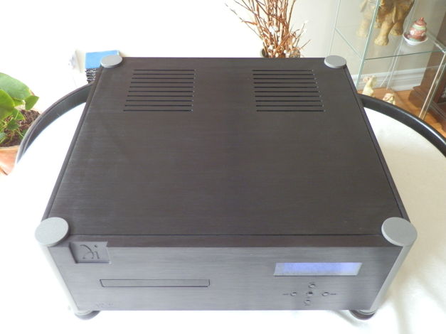 Wadia 581i se DAC/CD/SACD Player (Great Condition, Extr...