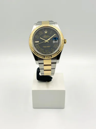 Rolex Datejust II
