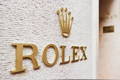 rolex logo
