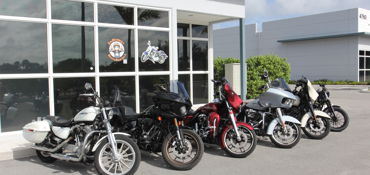South Florida Motorcycle Tours near Golf, FL