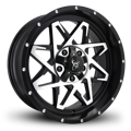 Buy Replacement Wheel Parts for the Buck Commander Caliber