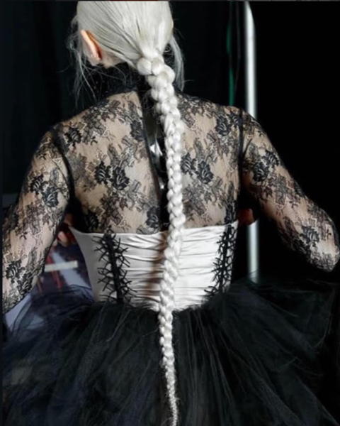 AON Hair by Ricky Voucher - Image 6