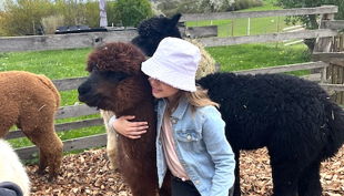 kindergeburtstag forchenhof